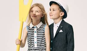 Bộ sưu tập trẻ em